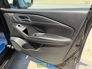 Nissan Qashqai 2023 Nissan Qashqai 2023 1.5cc 190hp e-Power N-Connecta-thumb-32