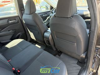 Nissan Qashqai 2023 Nissan Qashqai 2023 1.5cc 190hp e-Power N-Connecta-thumb-25