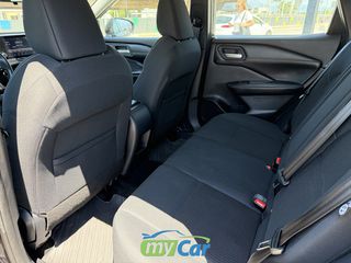 Nissan Qashqai 2023 Nissan Qashqai 2023 1.5cc 190hp e-Power N-Connecta-thumb-26