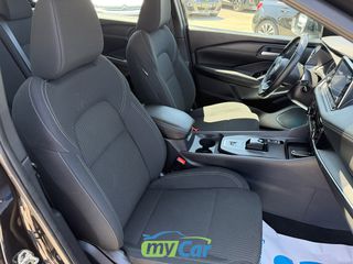 Nissan Qashqai 2023 Nissan Qashqai 2023 1.5cc 190hp e-Power N-Connecta-thumb-22
