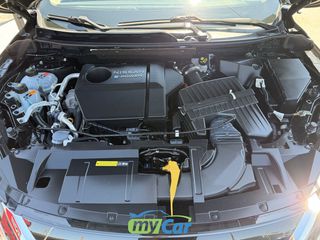 Nissan Qashqai 2023 Nissan Qashqai 2023 1.5cc 190hp e-Power N-Connecta-thumb-35