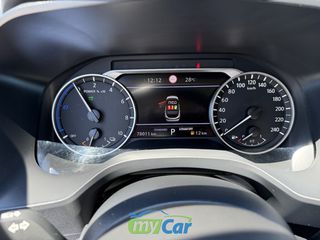 Nissan Qashqai 2023 Nissan Qashqai 2023 1.5cc 190hp e-Power N-Connecta-thumb-18