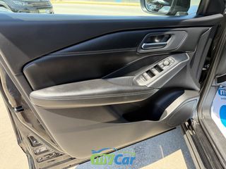Nissan Qashqai 2023 Nissan Qashqai 2023 1.5cc 190hp e-Power N-Connecta-thumb-31