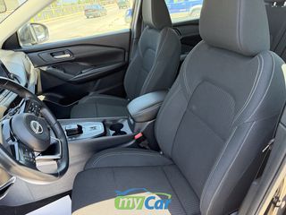Nissan Qashqai 2023 Nissan Qashqai 2023 1.5cc 190hp e-Power N-Connecta-thumb-21