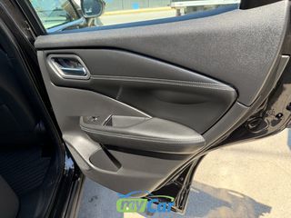 Nissan Qashqai 2023 Nissan Qashqai 2023 1.5cc 190hp e-Power N-Connecta-thumb-34