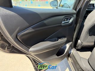 Nissan Qashqai 2023 Nissan Qashqai 2023 1.5cc 190hp e-Power N-Connecta-thumb-33