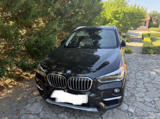 Bmw X1 2019 SDrive 1.8i
