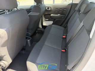Citroen C3 2021 Citroen C3 2021 1.2cc 83hp/PureTech/ Navi Feel Pack/-thumb-21