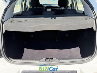Citroen C3 2021 Citroen C3 2021 1.2cc 83hp/PureTech/ Navi Feel Pack/-thumb-26
