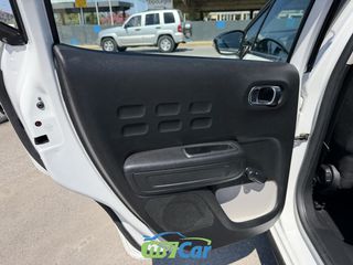 Citroen C3 2021 Citroen C3 2021 1.2cc 83hp/PureTech/ Navi Feel Pack/-thumb-30