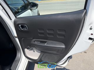 Citroen C3 2021 Citroen C3 2021 1.2cc 83hp/PureTech/ Navi Feel Pack/-thumb-31