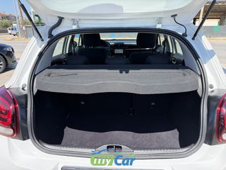 Citroen C3 2021 Citroen C3 2021 1.2cc 83hp/PureTech/ Navi Feel Pack/-thumb-25