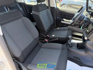 Citroen C3 2021 Citroen C3 2021 1.2cc 83hp/PureTech/ Navi Feel Pack/-thumb-18