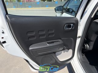 Citroen C3 2021 Citroen C3 2021 1.2cc 83hp/PureTech/ Navi Feel Pack/-thumb-29