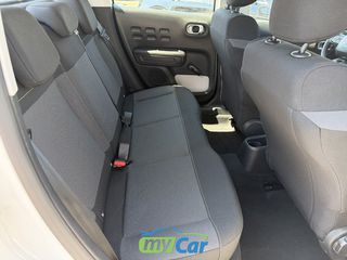 Citroen C3 2021 Citroen C3 2021 1.2cc 83hp/PureTech/ Navi Feel Pack/-thumb-22