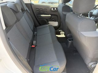 Citroen C3 2021 Citroen C3 2021 1.2cc 83hp/PureTech/ Navi Feel Pack/-thumb-24