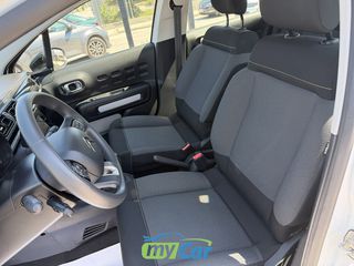 Citroen C3 2021 Citroen C3 2021 1.2cc 83hp/PureTech/ Navi Feel Pack/-thumb-17