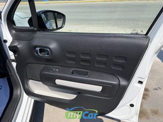 Citroen C3 2021 Citroen C3 2021 1.2cc 83hp/PureTech/ Navi Feel Pack/-thumb-27