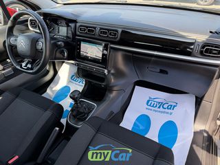 Citroen C3 2020 1,2cc 110hp PureTech Shine Business/Navi-Camera-thumb-12