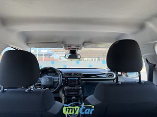 Citroen C3 2020 1,2cc 110hp PureTech Shine Business/Navi-Camera-thumb-33