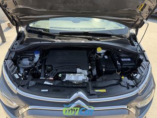Citroen C3 2020 1,2cc 110hp PureTech Shine Business/Navi-Camera-thumb-38