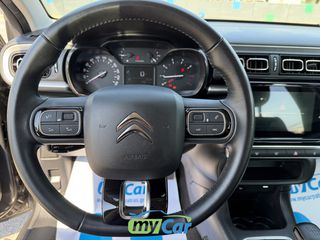 Citroen C3 2020 1,2cc 110hp PureTech Shine Business/Navi-Camera-thumb-19