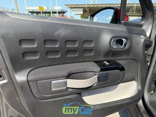 Citroen C3 2020 1,2cc 110hp PureTech Shine Business/Navi-Camera-thumb-35