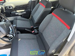Citroen C3 2020 1,2cc 110hp PureTech Shine Business/Navi-Camera-thumb-23