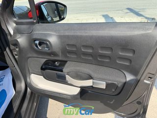 Citroen C3 2020 1,2cc 110hp PureTech Shine Business/Navi-Camera-thumb-36