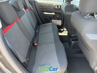Citroen C3 2020 1,2cc 110hp PureTech Shine Business/Navi-Camera-thumb-26