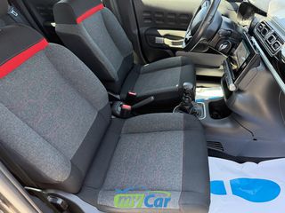 Citroen C3 2020 1,2cc 110hp PureTech Shine Business/Navi-Camera-thumb-24