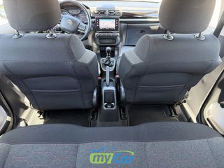 Citroen C3 2020 1,2cc 110hp PureTech Shine Business/Navi-Camera-thumb-30