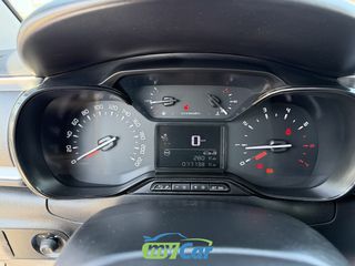 Citroen C3 2020 1,2cc 110hp PureTech Shine Business/Navi-Camera-thumb-20