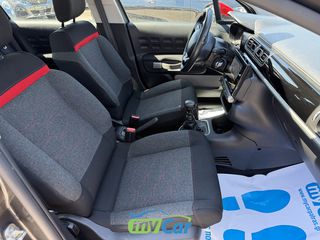 Citroen C3 2020 1,2cc 110hp PureTech Shine Business/Navi-Camera-thumb-25