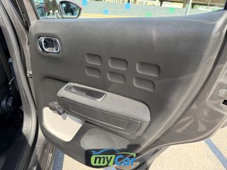 Citroen C3 2020 1,2cc 110hp PureTech Shine Business/Navi-Camera-thumb-37