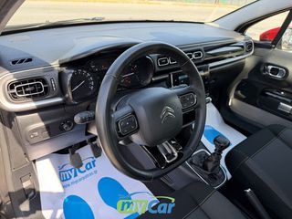 Citroen C3 2020 1,2cc 110hp PureTech Shine Business/Navi-Camera-thumb-18