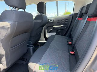 Citroen C3 2020 1,2cc 110hp PureTech Shine Business/Navi-Camera-thumb-28