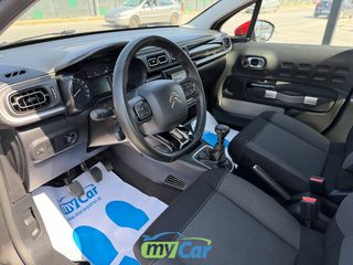 Citroen C3 2020 1,2cc 110hp PureTech Shine Business/Navi-Camera-thumb-13
