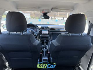 Citroen C3 2020 1,2cc 110hp PureTech Shine Business/Navi-Camera-thumb-31