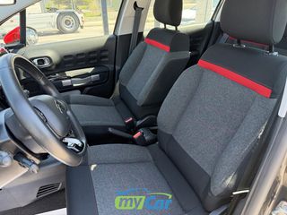Citroen C3 2020 1,2cc 110hp PureTech Shine Business/Navi-Camera-thumb-29