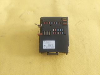 Smart ForTwo (W451) SAM A4515401250 HW A4515451101 SW A4514469795 Siemens Vdo 5WK49738AA Body Control Module (BSI/SAM) Ασφαλειοθηκη
