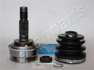 Σετ άρθρωσης, άξονας μετάδ. κίν. JAPANPARTS GI605