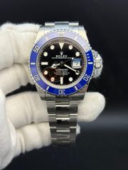 Rolex "cookie monster" vsf v2 gain weight vs 3235-thumb-3
