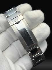 Rolex "cookie monster" vsf v2 gain weight vs 3235-thumb-4