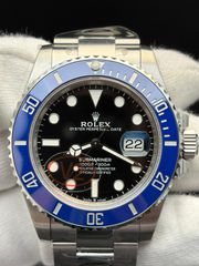 Rolex "cookie monster" vsf v2 gain weight vs 3235-thumb-6