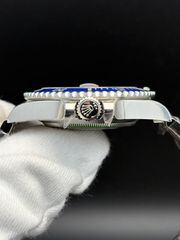 Rolex "cookie monster" vsf v2 gain weight vs 3235-thumb-8