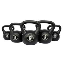 Βαράκι Kettlebell - 80134 - 16kg - 150356