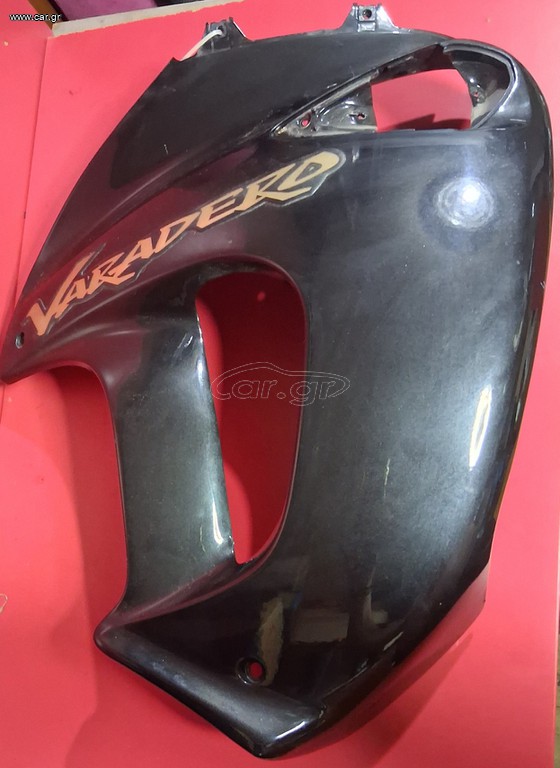 HONDA VARADERO 1000 XLV 1000