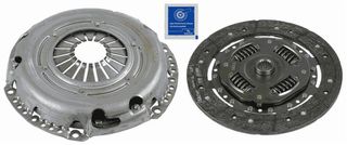 Σετ συμπλέκτη SACHS 3000951023