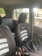 Hyundai Atos 2002 ATOS PRIME